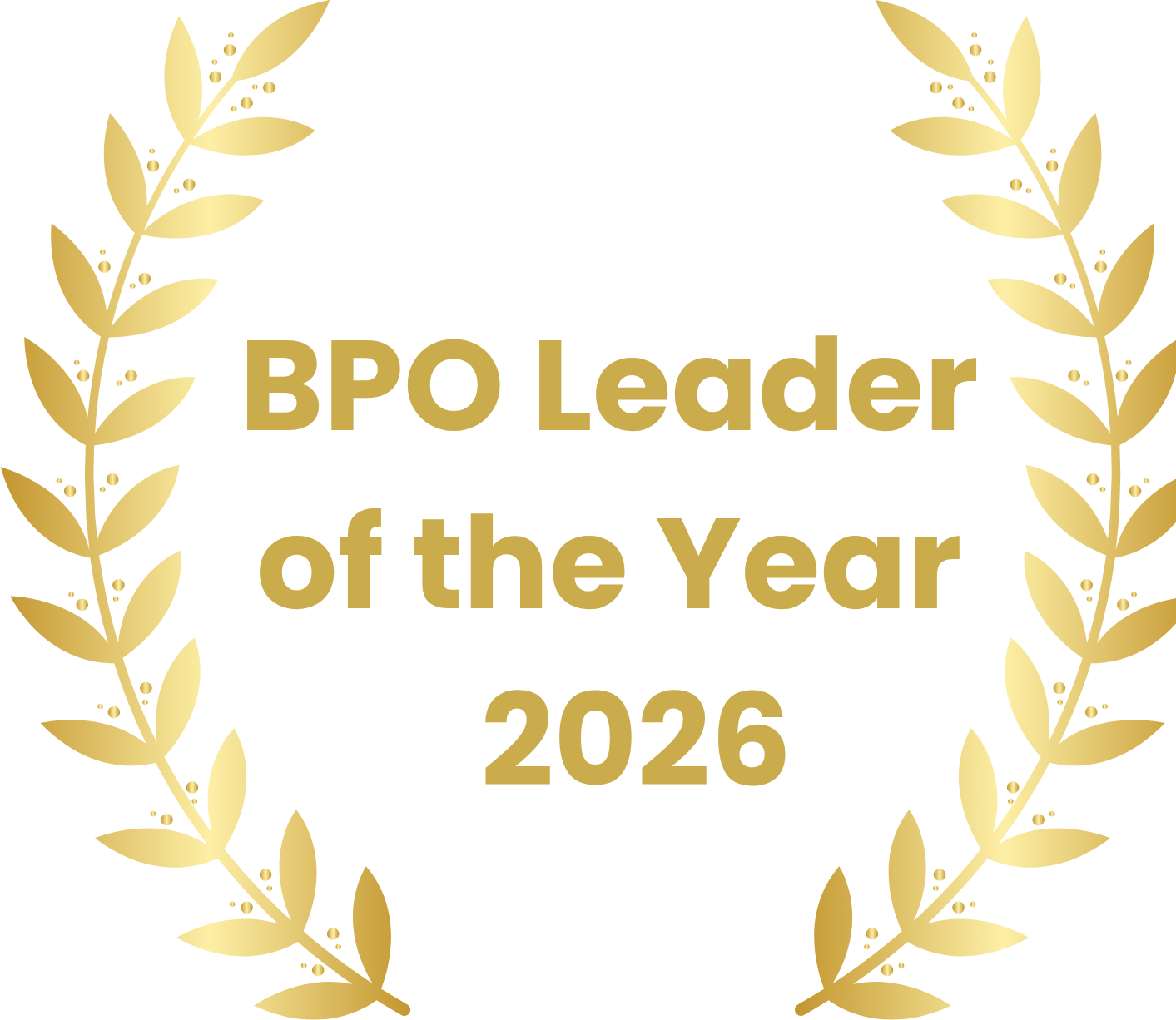 BPO Leader of the Year 2026