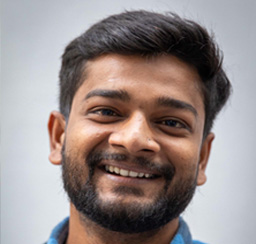 Ajeet Sahu