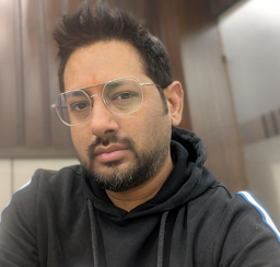 Akhil Saini