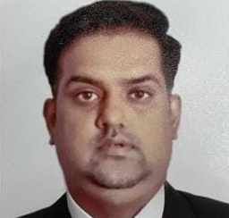 Akshay Panchal