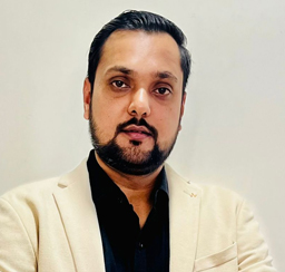 Ankit Shukla