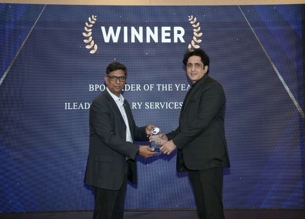BPO Leader of the Year 2026