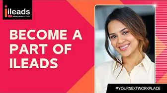 Become a Part of iLeads Auxiliary Service Pvt Ltd