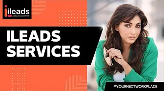 iLeads Services