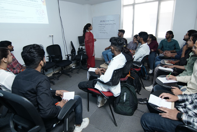 Learning Management System