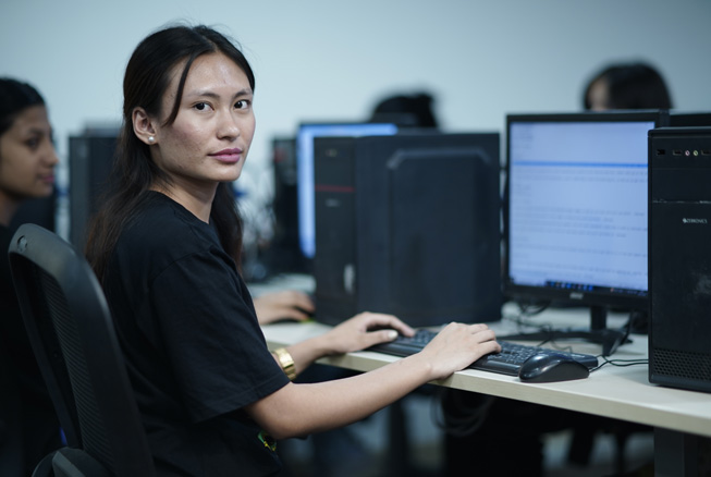 Proficiency Driven Routing