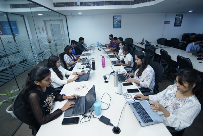 Workforce Management