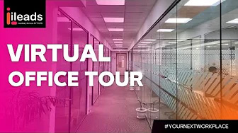 The Virtual Tour