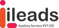 iLeads Logo