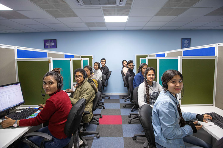 ILeads Team