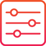 Tracking Parameters