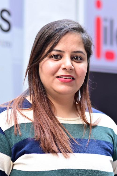 Raveena Suman