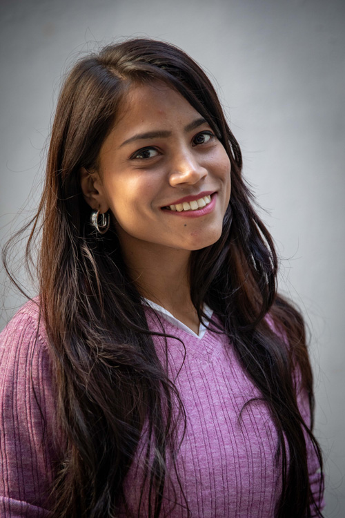 Sakshi Dobhal