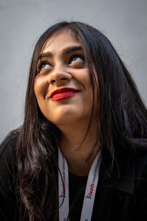 Shreya Hajela