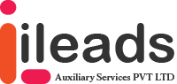 iLeads Logo