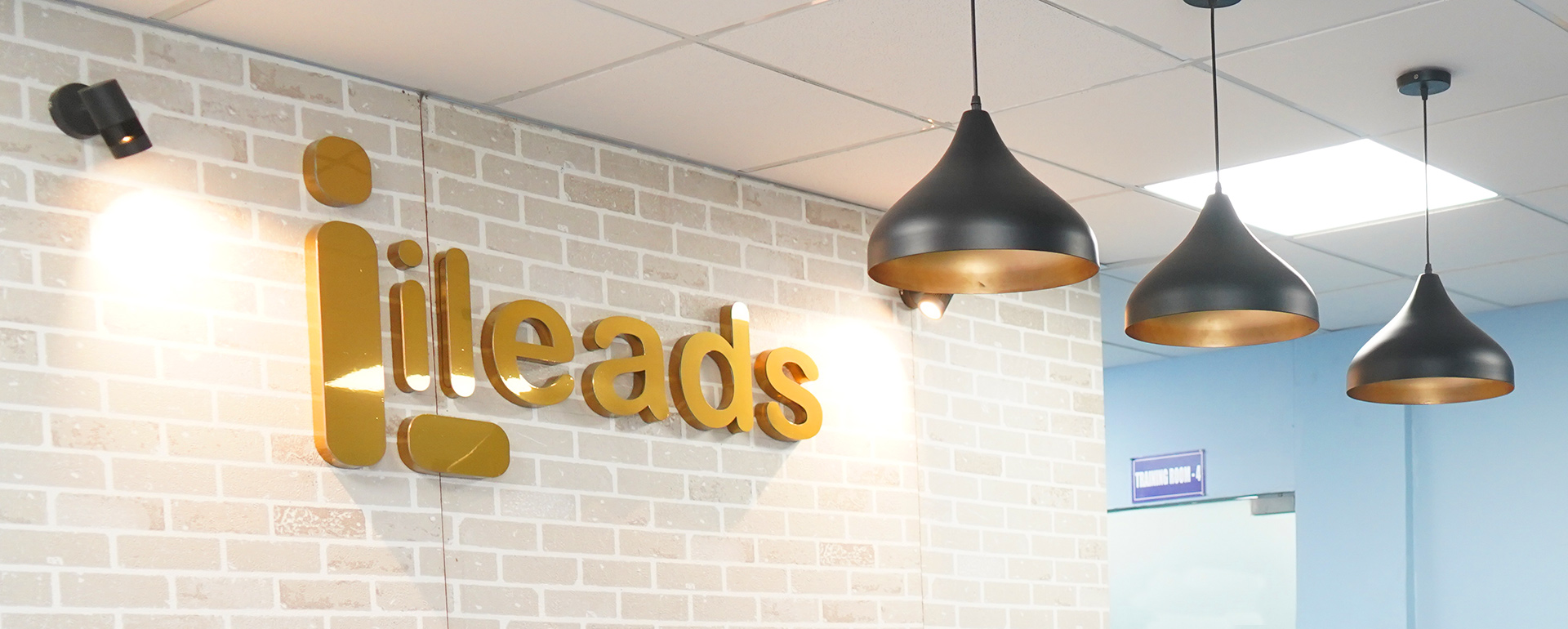 ILeads means Quality